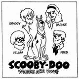 Scooby Doo Batman Hanna Barbera sketch template