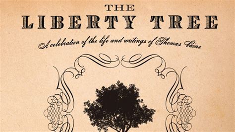 the liberty tree review a celebration of the life and writings of