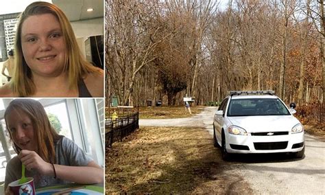 missing indiana girls were murdered say police