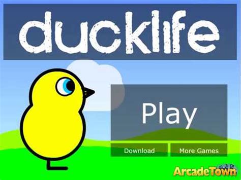 duck life hacked  part  youtube