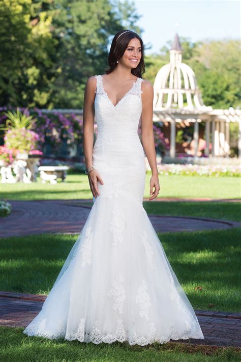 pin on sincerity bridal gowns