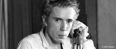 Bbc Seven Ages Of Rock Events Johnny Rotten Joins
