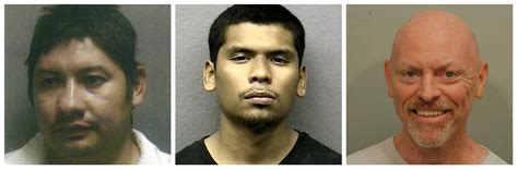 Houstons Most Wanted Have You Seen These Fugitives Houston Tx Patch