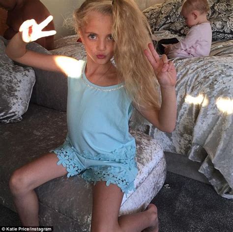 katie price shares sweet snap of jett and bunny playing in box daily mail online