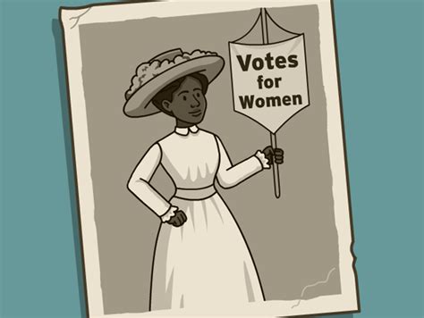 Women S Suffrage Lesson Plans And Lesson Ideas Brainpop Educators