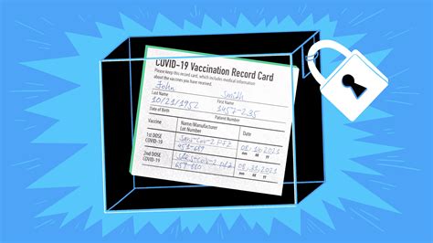 covid  vaccine card protect   laminating card holders