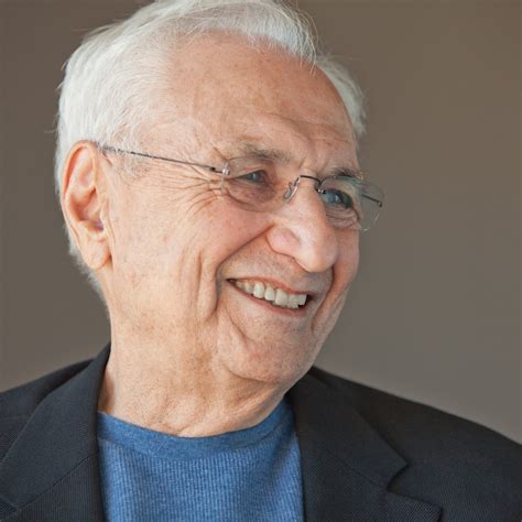 musings frank gehry unique