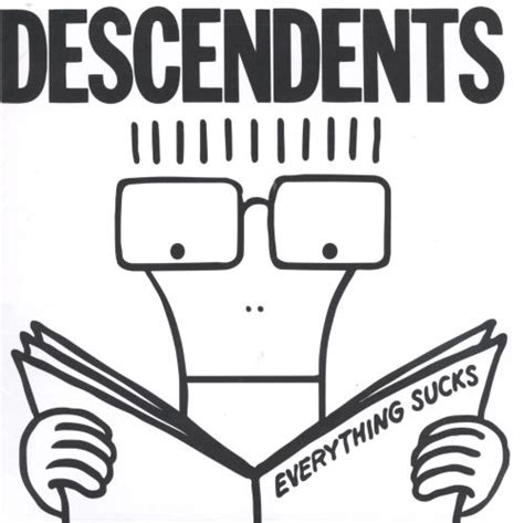 everything sucks descendents songs reviews credits allmusic