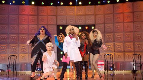 ‘rupaul’s Drag Race’ Season 10 Episode 2 Conflama Is Abuse The New
