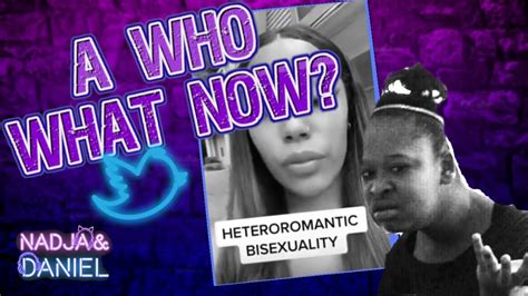 heteromantic bisexuality podcast 49 highlight youtube