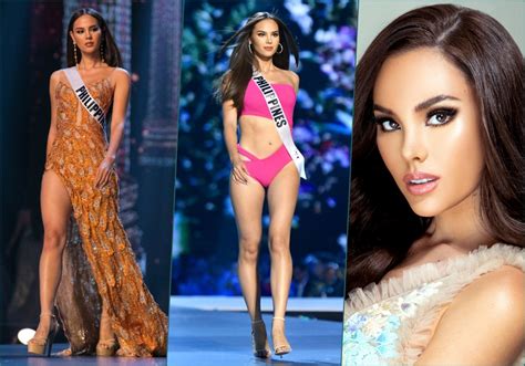 Missnews Miss Universe 2018 Final Winner Predictions Miss