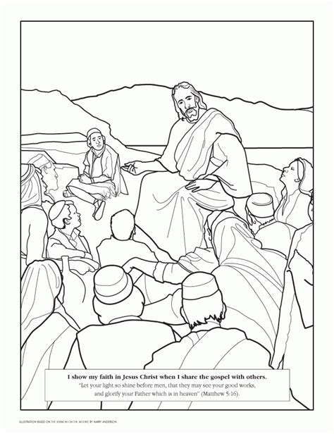 jesus   disciples coloring pages   jesus