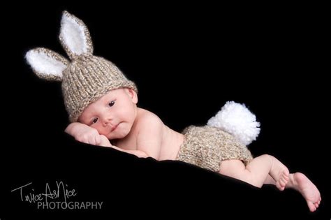 bunny hat etsy