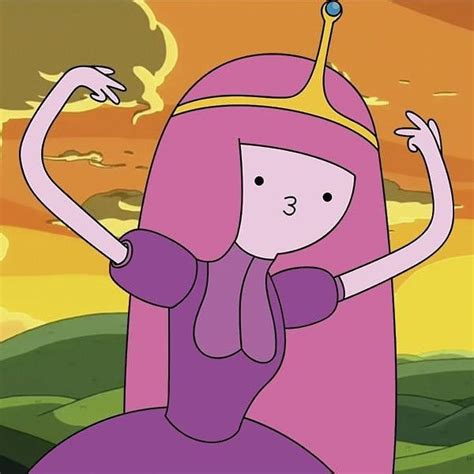 Princess Bubblegum Adventuretime Princessbubblegum