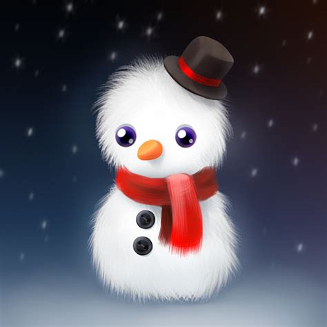 snowman  photo  flickriver