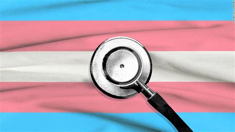 The Fight For Transgender Healthcare At Work Cnn
