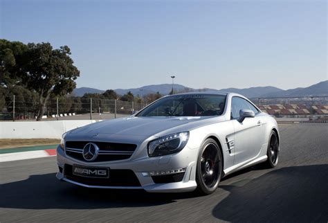 car logos  mercedes benz sl amg