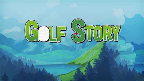 golf story is a golfing rpg coming to the switch eshop vooks