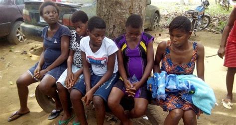 Teenage Pregnancy In Ghana Schools Becoming Cause Rather