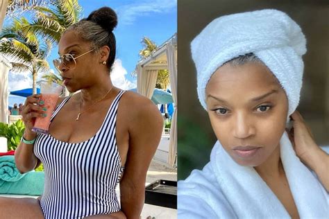 Meet Rolanda Rochelle The 52 Year Old Woman That Looks 30 Year Old