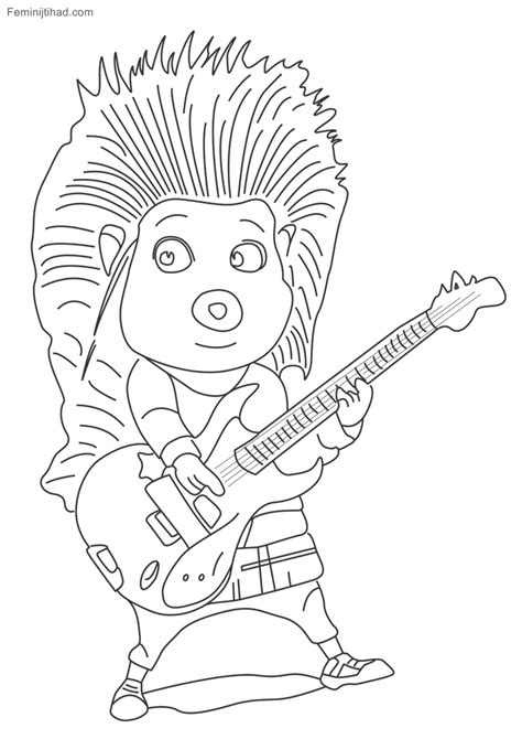 sing  coloring pages  print sing  coloring pages lego