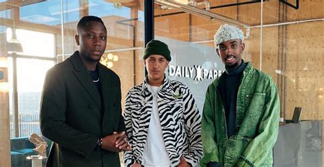 daily paper opens london flagship store mycomeup magazine