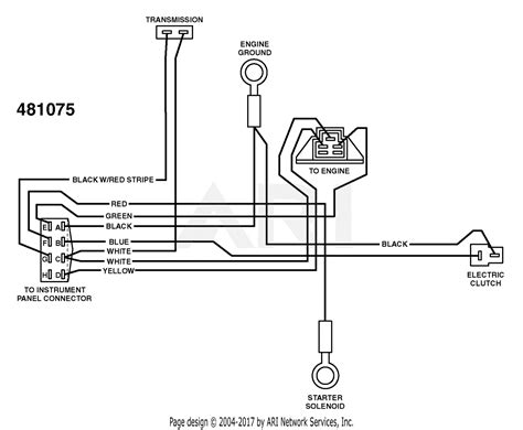 kohler command wiring diagram popinspire