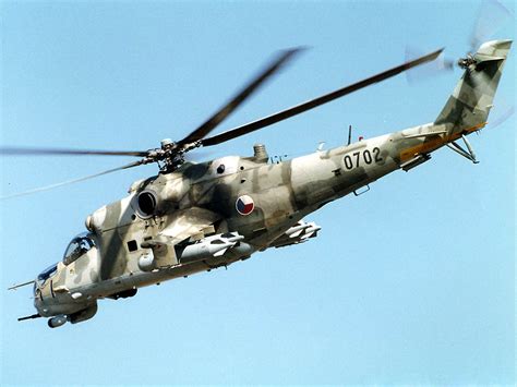 wallpaper mi  hind helicopter