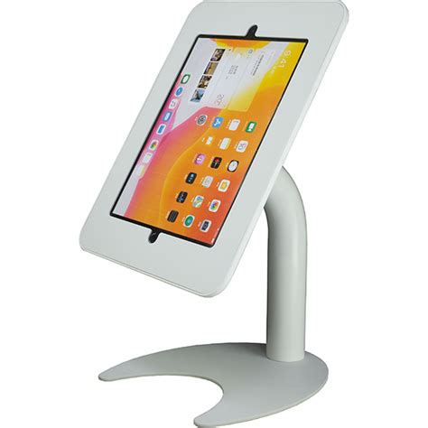 angle fixed tablet ipad desktop stand yycase