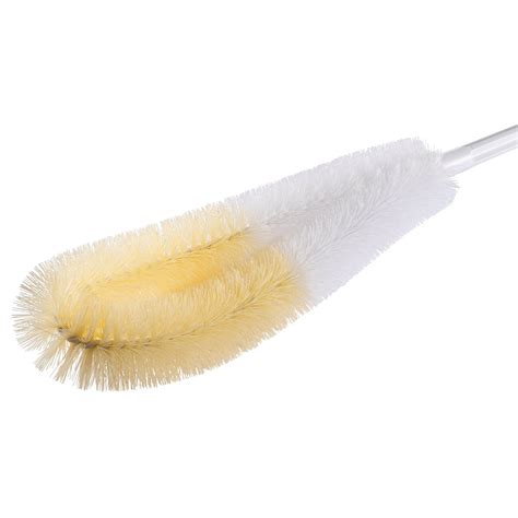 foot body spa brush exfoliates  skin  long  brushes