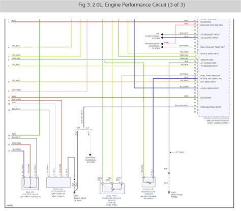 fuel pump wiring diagram originally suffered head gasket failure