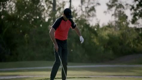Nike Golf Tv Commercial Distractions Feat Tiger Woods Jason Day