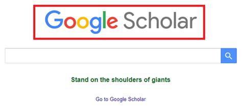 google scholar google scholar scholar literature