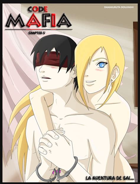 Code Mafia Sai Ino Naruto Porn Comics Galleries