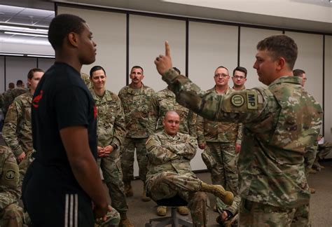 military police conduct training  alabama national guard article
