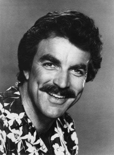 selleck images tom selleck  stars handsome