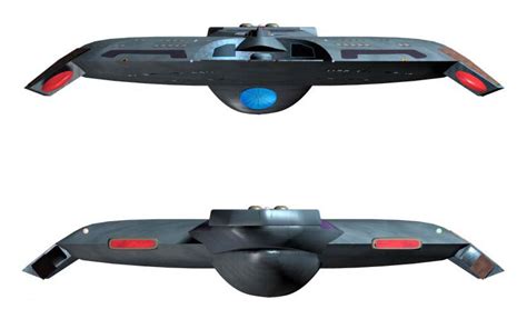 Star Trek Blueprints Ships Of The Star Fleet Volume