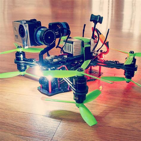 added  gimbal  octozmr becausewhy  tinkering flickr