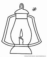 Lantern Coloring Pages Simple Shapes Kids Printable Lanterns Chinese Sheets Easy Shape Camping Ramadan Clipart Print Firefly Draw Lizard Activity sketch template
