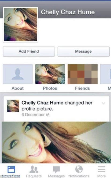 Girl 21 Finds Her Stolen Facebook Photos On Fake Dating Profiles With