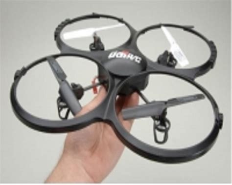 indepth review   udi ua quadcopter drone  camera robot stockpile