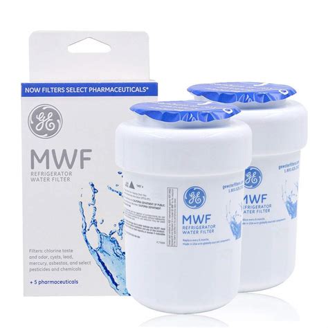 Best Mwf Filter Ge Smartwater Your House
