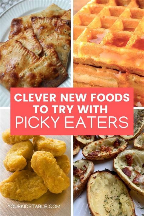 sweet easy meal prep recipes  picky eaters
