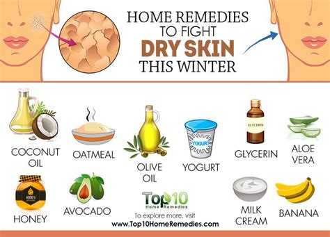 care  dry skin  winter remedies  tips top  home remedies