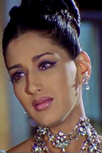 Sonali Bendre Miss Universe 1994 Vintage Bollywood Most Beautiful
