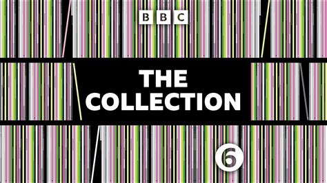 bbc sounds  collection  episodes