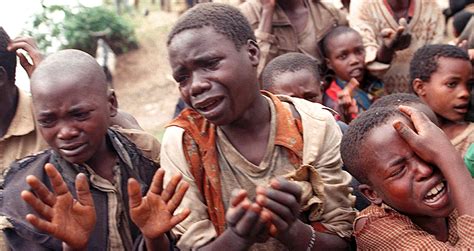 rewriting  history  genocide  rwanda sheldon kirshner