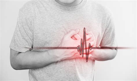 can hgh cause heart problems healthgains