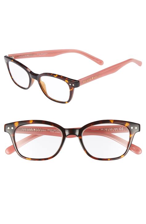 Kate Spade New York Rebecca 47mm Reading Glasses In 2020