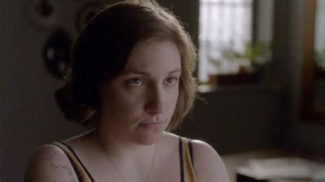Watch Lena Dunham On Creating Characters New Yorker Festival The
